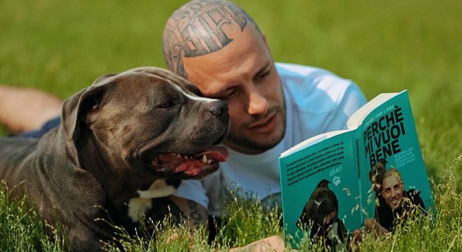 © Massimiliano Simari / FB