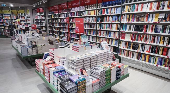 Mondadori Store apre a Pietra Ligure. La nuova libreria e luogo d'incontro in centro