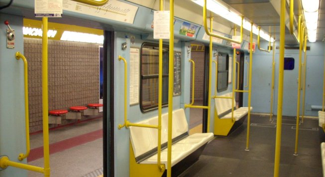 © Wikimedia Commons / DracoRoboter