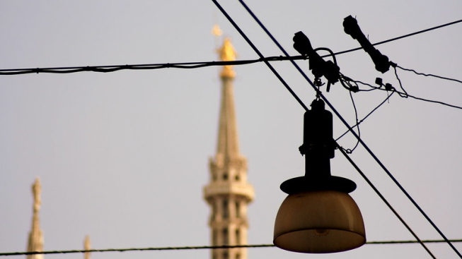 Flickr.com / Giorgio Marziani de Paolis