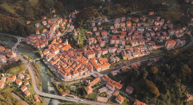 ©Facebook.com/campoligureturismo