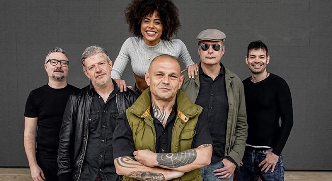 ©facebook.com/99posseofficial