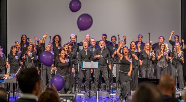 © Samira Zuabi - facebook.com/onespiritinside