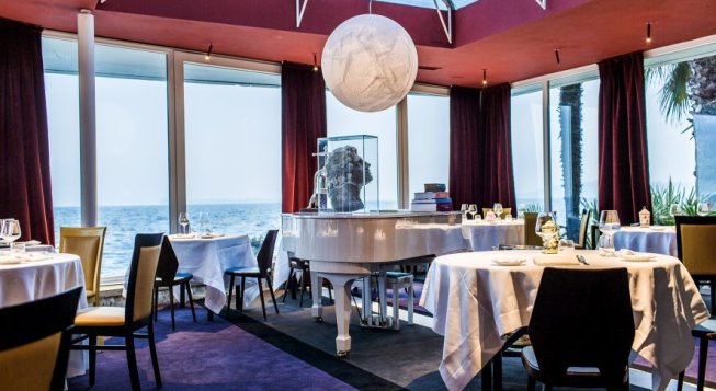 Oscar della ristorazione: il ristorante lombardo nella classifica dei The World's 50 Best Restaurants Awards 2025