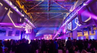 Sonic Park 2025 non si ferma: la nuova edizione tra Torino, Collegno e musica live