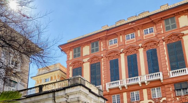 ©Facebook.com/museidigenova