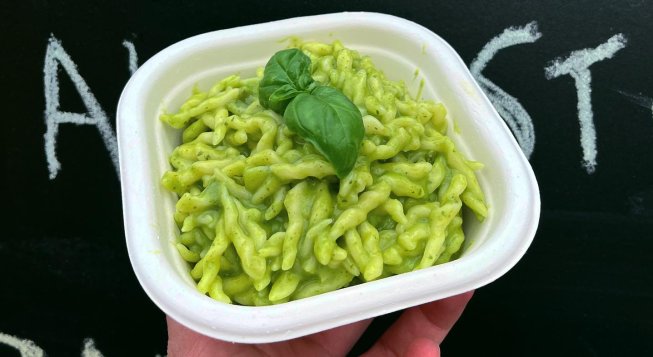 ©Facebook.com/PastificioNovella