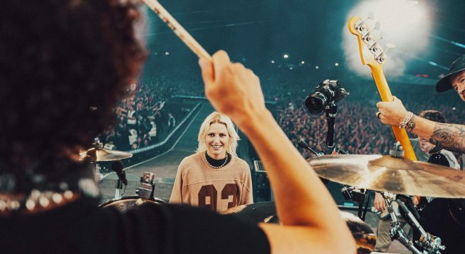 © facebook.com/linkinpark