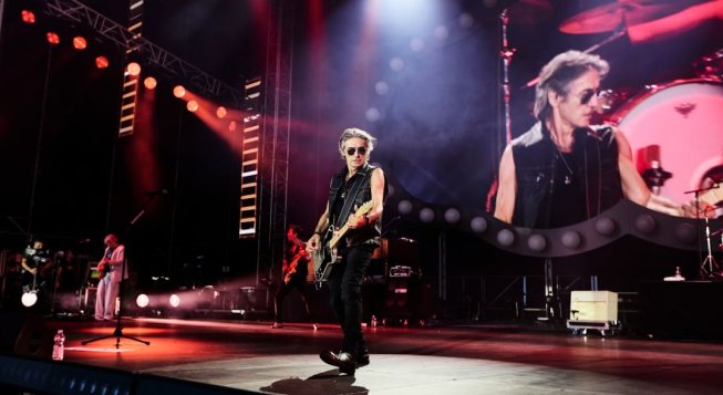 © Maurizio Bresciani