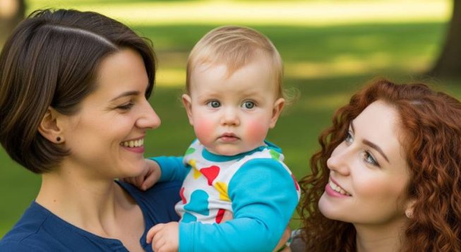 © foto generata con AI