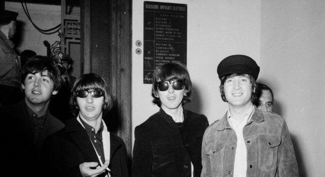 © Archivio Publifoto