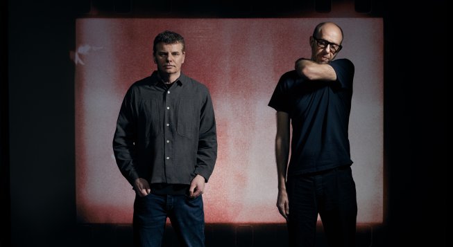 The Chemical Brothers © Hamish Brown