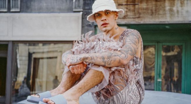 © Bogdan Chilldays Plakov