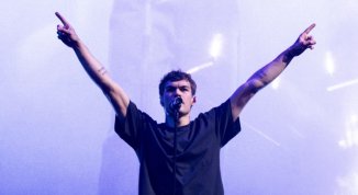 Blanco in concerto - Il Primo Tour nei Palazzetti