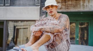 Blanco in concerto - Il Primo Tour nei Palazzetti