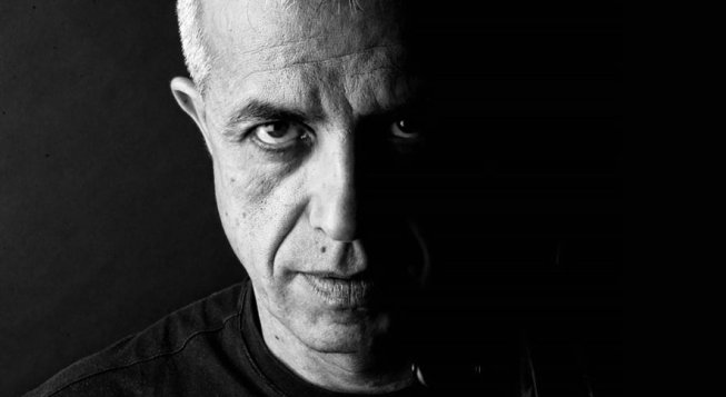 Giovanni Sollima © Francesco Ferla 2012 - Almendra Music