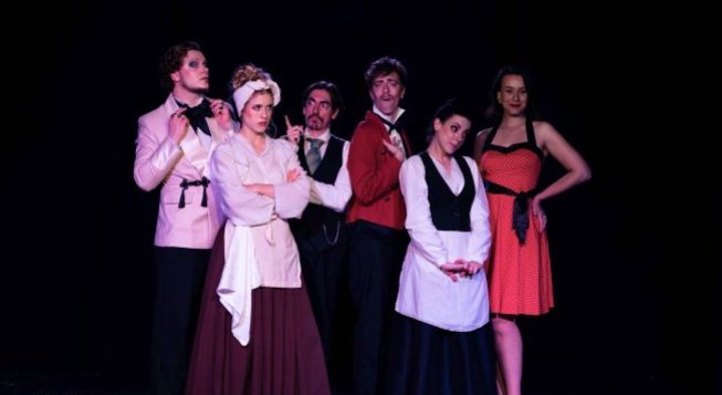 © Alessandro Marchetti