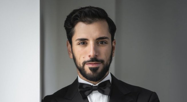 Vincenzo Milletarì © Marco Borrelli