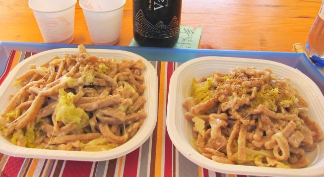 © facebook.com/FestaDeiPizzoccheri