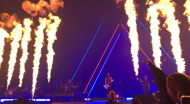 © Josefine S. (Protected by Pixsy) / Flickr