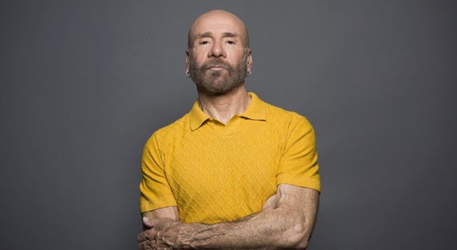 Mario Venuti © Alessandro Castagna