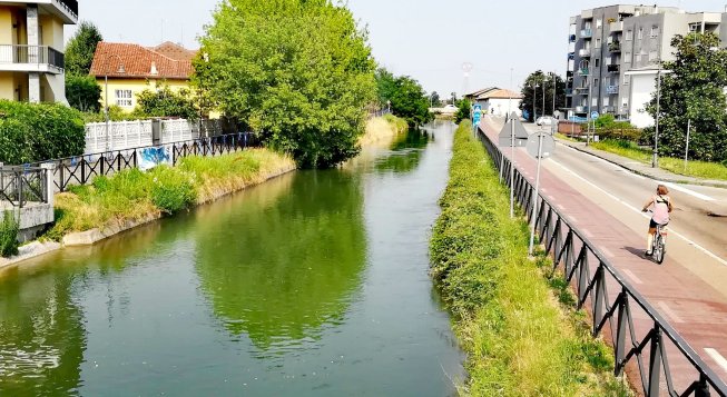 © Wikimedia Commons / FlavMi