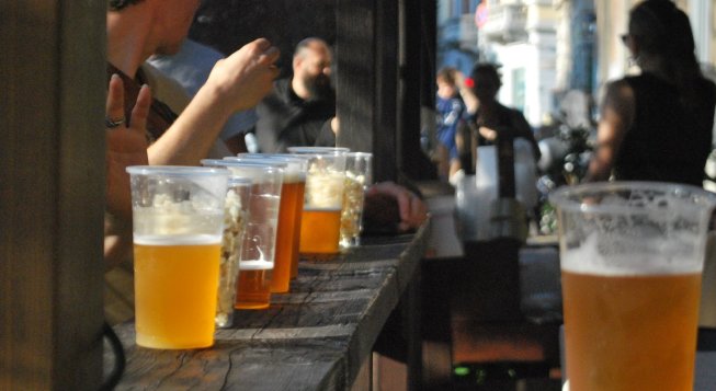 © facebook.com/HOPsolobirraartigianale