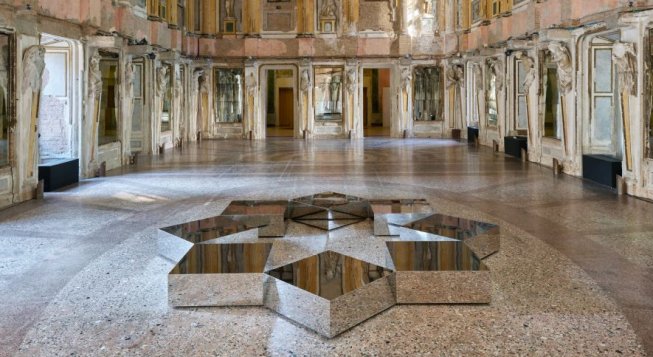 Remo Salvadori, No' si volta chi a Stella è fisso © Agostino Osio