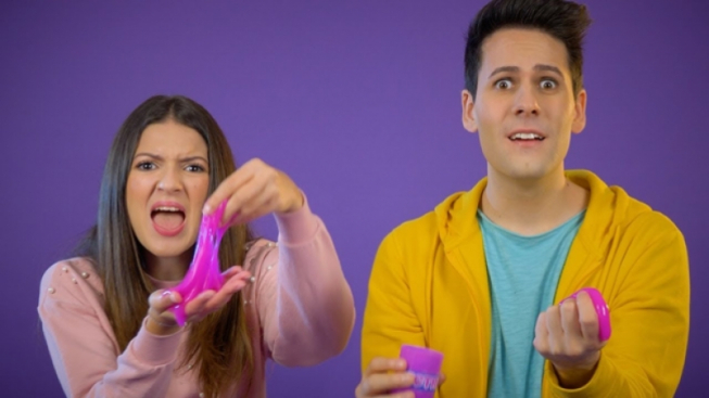 Youtube/Me contro Te