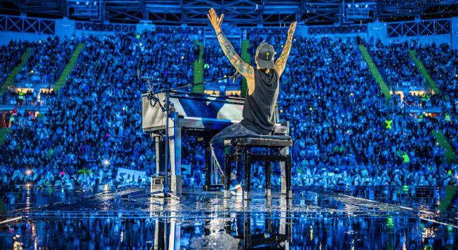 Ultimo © Simone Di Luca