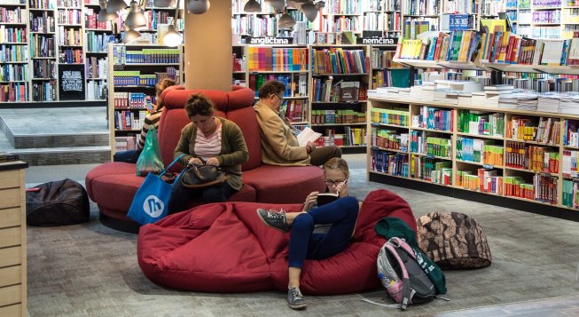 © facebook.com/libreriabozzi/photos