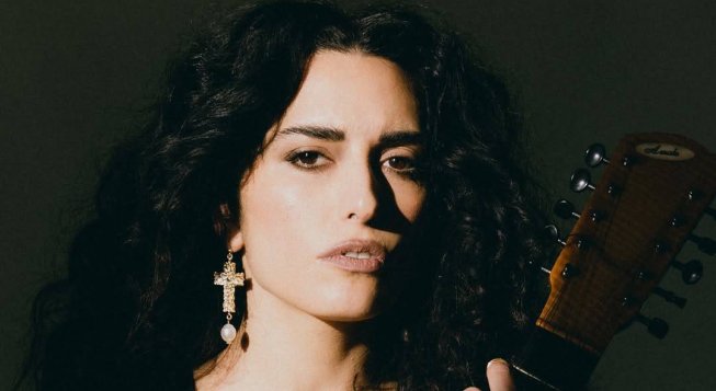 La Niña ©Gesualdo Lanza