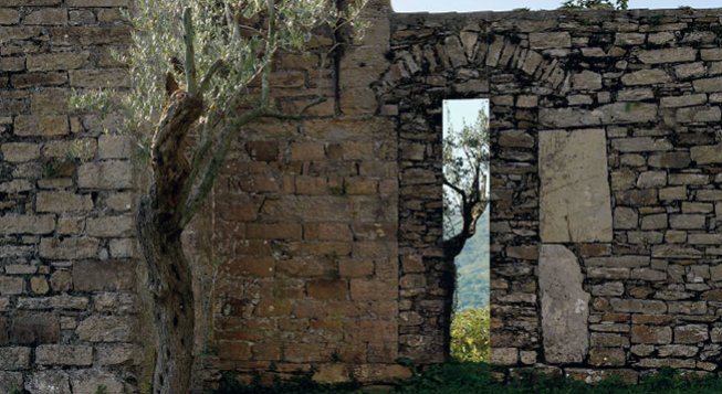 La porta stretta