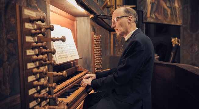 Pieter van Dijk