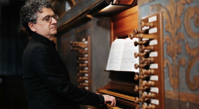 Maurizio Croci