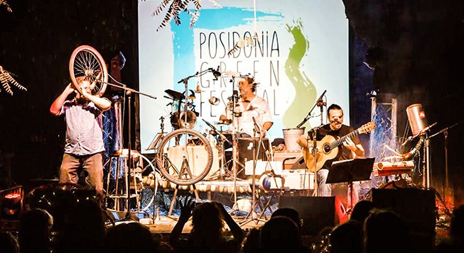 posidoniagreenfestival.com