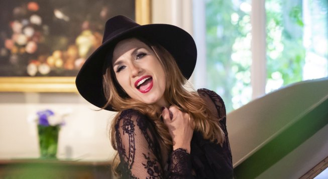Simona Bencini © Marco Piraccini