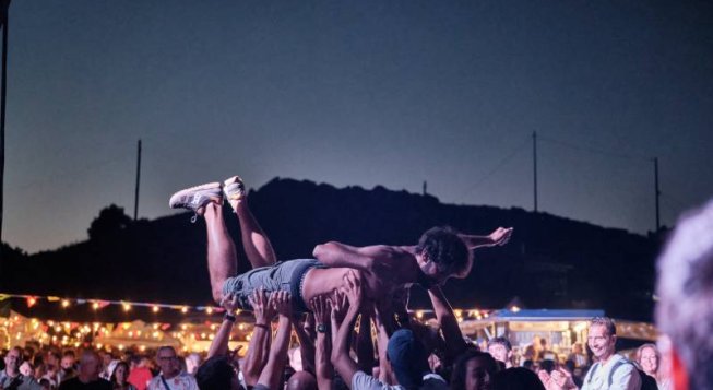 Improbabile Festa ©Andrea Piazze