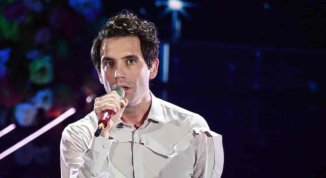 Mika in concerto alle OGR