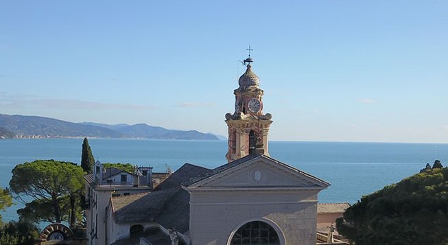 Facebook @ Parrocchia San Michele di Pagana
