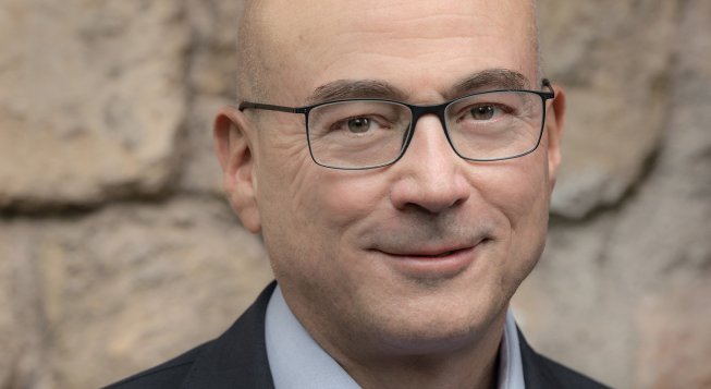 Aldo Cazzullo © Natalia Comito