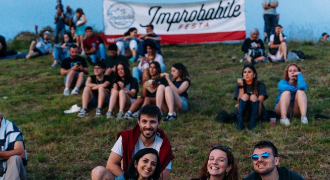 © facebook.com/improbabilefesta/photos
