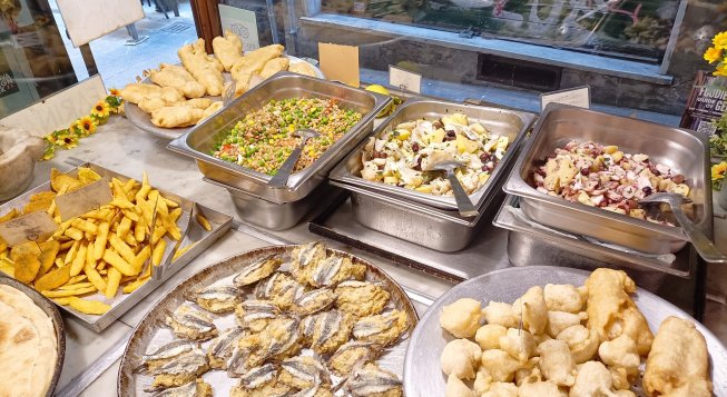 facebook/Le Delizie dell'amico