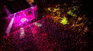 Lake Sound Park 2025 a Cernobbio: programma, ospiti, biglietti, dove parcheggiare e navette gratuite