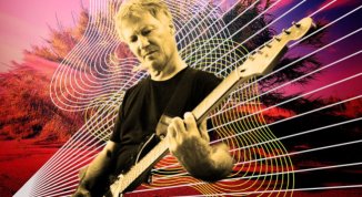 Michael Rother in concerto