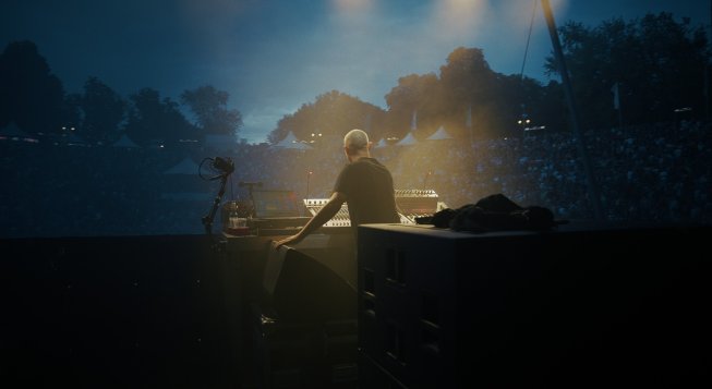 facebook/Paul Kalkbrenner