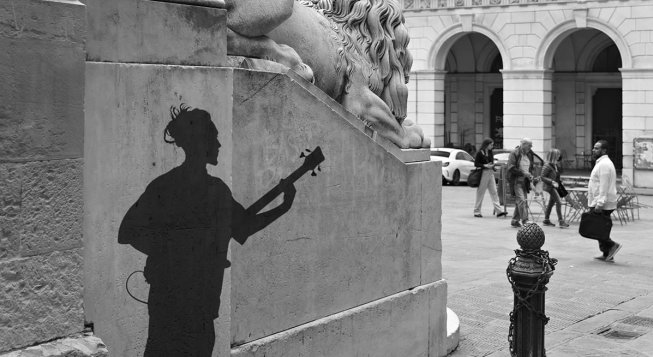 © facebook.com/artistidistradaZena