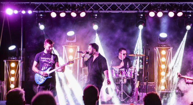 © facebook.com/deliriomusicalecollettivo