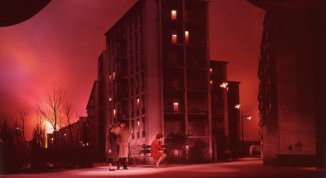 Milano città che sale, mostra a episodi che celebra lo spirito e la vitalità della metropoli