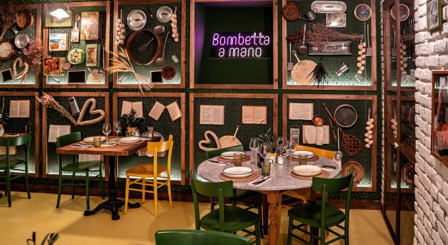 Il Mannarino: ad Alassio apre la macelleria con cucina